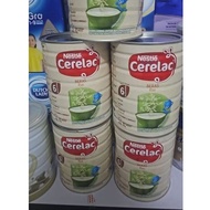 DENT CERELAC RICE  For 6 MONTH above Exp 8.2026