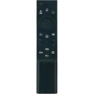 Replace Voice Remote Compatible with Samsung DU6900 DU6950 Series Crystal UHD 4K Smart Tizen TV UN75