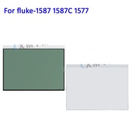 For LCD FLUKE -1587 1587C 1577(1587FC) FLUKE insulation resistance tester LCD display screen replace
