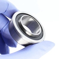 4Pcs 7E F6003 F6003rs F6003-17-2Rs 17X35x10 Mm Flange Ball S F6003-Rs Garden Cart Wheel B -17-2Rs