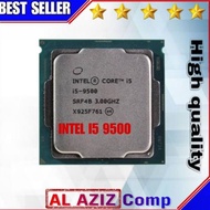 Processor Intel Core i5 9400 | i5 9400F I i5 9400T tray