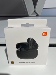 小米 redmi buds 5 pro藍芽耳機