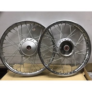 RIM EX5 DREAM  /W100 /w100r complete set 