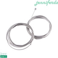 JENNIFERDZ Shift/Brake Cable Bicycle Brake Parts Bike Accessorie Shift Gear Cable Brake Derailleur L