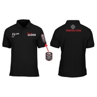 GLOCK TSHIRT Customade