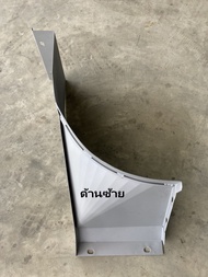 คอทางเข้าตู้นวด รถเกี่ยวข้าวคูโบต้า รุ่น DC60 DC68 DC70 DC95 (แสตนเลส) คอทางเข้า เลือก ด้านซ้าย-ด้าน