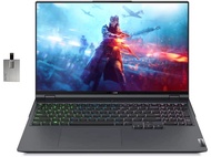 Lenovo 2022 Legion 5 Pro 16" QHD 165Hz Gaming Laptop, AMD Ryzen 7 5800H, 32GB RAM, 1TB PCIe SSD, NVI