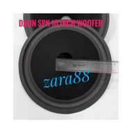 daun speaker 10 inch woofer LB36