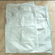 Karung Bekas 25 kg - Karung Bekas Plastik - Karung Bekas - Karung
