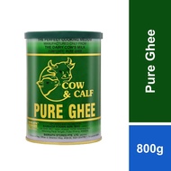 Cow & Calf Ghee 800G MINYAK SAPI TULEN 800G