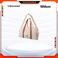 Wilson Roland Garros RG 2025 Small Duffel Bag