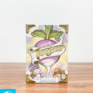 Turnip (3-5 Player Game) Board Game