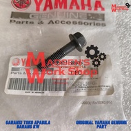 YAMAHA STEERING HANDLEBAR CLAMP BOLT RX KING COBRA YAMAHAOriginal 95817-08035