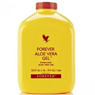 Selama-lamanya Hidup Aloe Vera Gel 1L