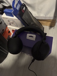 Sony INZONE H9 Wireless Noise Cancelling Gaming Headset