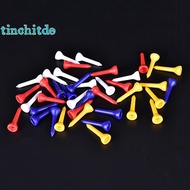 [TinchitdeS] 100PCS 36mm Pride Professional Tee Evolution Plastic Performance Golf Tees [NEW]