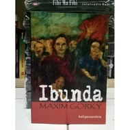 maxim GORKY Ibunda -