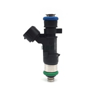 Suitable for Mitsubishi Corte lancer1.3L Fuel Injector Fuel Injector 1465A331~EAT331 High Quality Re