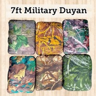(Matibay) 7ft Military Duyan/Hammock