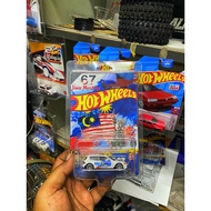✅PEHSTICKERS✅ hotwheels honda eg limited custom merdeka 2024