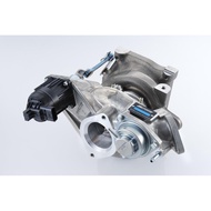 SPOON SPORTS BIG TURBO CHARGER KIT 10th/11th CIVIC FK8 DBA-FK8 6BA-FK8 18900-FK8-000