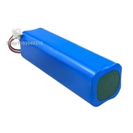 Suitable For UONI V980 PLUS V980PRO V980MAX Floor Sweeper Battery Capacity 5600mAh