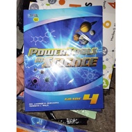 【hot sale】 Powertools in Science