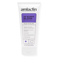 AmLactin KP Bumps Be Gone Cream with 15% Lactic Acid AHA rough bumpy or chicken skin READY STOCK Luc