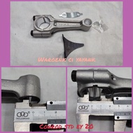 Conrod Stang Seher STD Mesin Penggerak Bensin Robin 5.0 hp EY 20