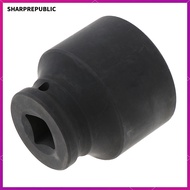 [Sharprepublic] 36mm Socket 1/2 "Drive 36mm 6