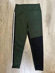 Superdry 運動緊身褲