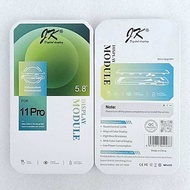 11 ProMax 11Pro PK JK GX LCD อะไหล่หน้าจอมือถือ งานพร้อมกล่อง แถมฟรี ฟิล์มกระจก