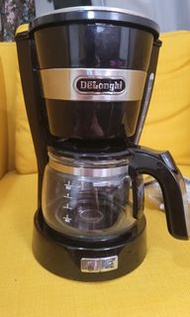 deLonghi