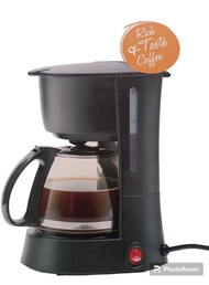 เครื่องทำกาแฟ ( Coffee Maker)