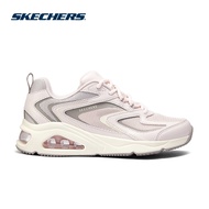 Skechers Women Street Tres-Air Uno Shoes - 177399-LTPK