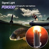 MAYSHOW Marine Navigation Light Warning Lamps Waterproof IP7X Flashing Marine