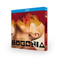 Blu-ray Disc American Film Save the Green Planet‎ / Bugonia (2025) 1BD G01