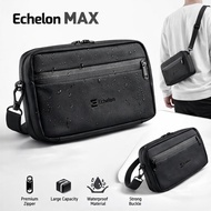 Original ECHELON MAX Handbag - 3in1 Waterproof Men's and Women's Handbag