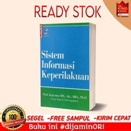 Behavioral Information Systems Book