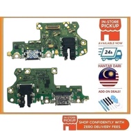 BSS Compatible HW Honor X8 4G CHARGING BOARD USB PORT PLUG IN FLEX CABLE RIBBON PART + HANDSFREE O