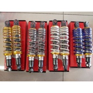 MSM SHOCK ABSORBER XRM 340MM
