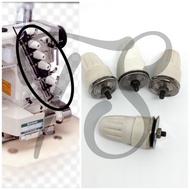 TENSION SET (JAHIT TAPI | OVERLOCK) (FLATLOCK | INTERLOCK) 1 PCS AT WHOLESALE PRICE