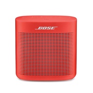 Original Brandnew Bose Soundlink Color 2 Bluetooth Speaker Portable High Quality Sound