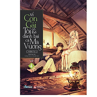 Vì Con Gái Tôi Có Thể Đánh Bại Cả Ma Vương - Tập 4