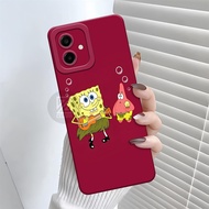 Softcase Samsung Galaxy A07 4G Latest 2025 Zelora Fashion Case Cartoon Casing Samsung Galaxy A07 4G 