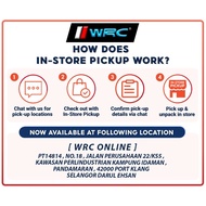 Honda Civic 1992-1995 EG6 EG9 SR4 Diamond ( Glass ) Headlamp ( Clear Lens )