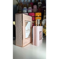 Ameerat Al Arab Prive Rose by Asdaaf