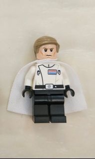 請自行出價 lego star wars 75156 director orson krennic imperial officer from rogue one/andor season 2/bad