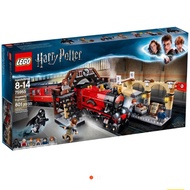 TANSH  Lego 75955 Hogwarts Express Train Harry Potter