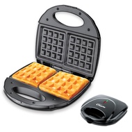 [Shopee Pets] PowerPac Waffle Maker